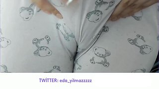 Camel Toe- Camel Toe- Masturbation- Turkish Milf- Turkish Porn- Turkish Disclosure- Disclosure