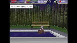 Complete Gameplay - Rogue-Like Evolution Part 18 - Hardcore Hentai Cartoon Sex