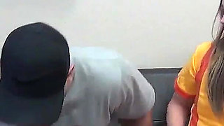 2 Stroke Girls Episode 1 Featuring Violet Thompson, Sandy Thompson