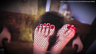 B024 Ntr Girlfriend and Her Transgender Bestie Help Her Ex-boyfriend Train