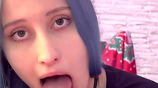 The Date with the Hot Babe Went According to Plan, and I Emptied My Balls Into Her Tight Pussy