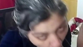 The Man with a Big Penis, BBC, Fucks Me Without Mercy on Camera