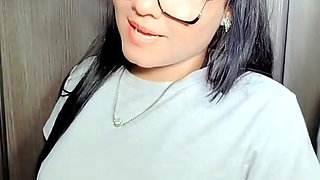 I Fuck My Friend While Her Husband Is Working... the Greedy One Swallows All My Milk