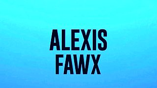 What Hubby Doesn't Know Alexis Fawx / Brazzers