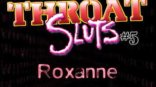 She loves a big black cock