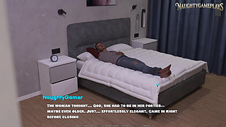 MILF Obsession (part 02) - by Dan Games