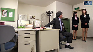 Irresistible Charm - His Reaction Leads to an Unexpected Lesson in Desire - Part1