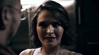 Taboo Treatment For MILF - Krissy Lynn