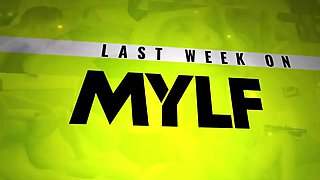 Last week on mylf: september 01, 2025 - september 07, 2025 trailer compilation