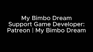 My Bimbo Dream (part 26) by My Bimbo Dream - Lonely & Horny Stepmom