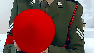 Strip Revenge Featuring Sammi Tye