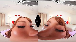Aika VR: Asian, Fetish  Jav Porn