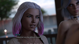 Where It All Began 9: Flirty Sfw Breakfast Together