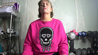 10 Minute Sfw Meditation