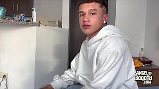 Angel of Bogota: Episode 20 - His Personal Bike