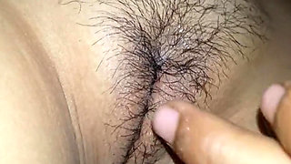 CLEAR DARTY TALKING NEPALI COUPLE ROMANCE ON BED