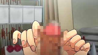Hot Figure with Emotion hidden from reality
