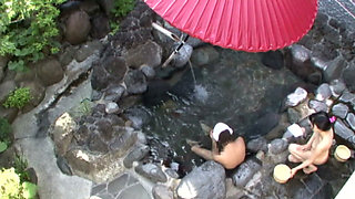 P145f04 a Seductive Erotic Drama Featuring a Seductive Widow Proprietress at a Peaceful Hot Spring Inn.