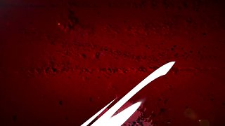 Cattie Candescent Anal Masturbation - AltErotic