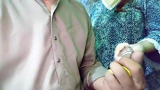 Phudi Na Maro Urdu Audio - Don't Fuck I'm Pregnant Desi Bhabhi Hardcore