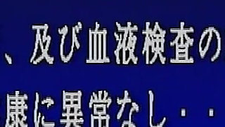 Fax-021: the Smell of Sex - the Swingers 3 - Part 4-7 - English Subtitles by Erojapanese