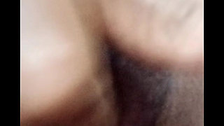 Video with Hot Girlfriend Creamy Romance