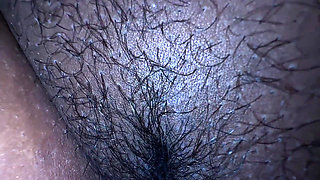 Pussy Licking with Pen