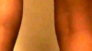 Busty pool shark Asian amateur lets big dick put the tip in