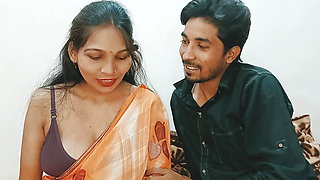 Desi Pregnant Neighbor Bhabhi Hindi Audio Sex