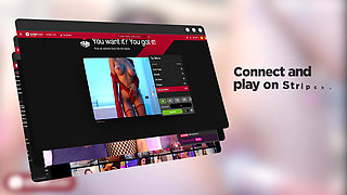 Pussy Gets Creamy: chloe_cortez Rides Fuck Machine Hard & Explodes - Uncut on Stripchat