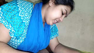 Bengali Village Wife Hardcore Fuck at Home - Desi Hot Housewife