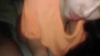 100% Real Amateur Couple Anal