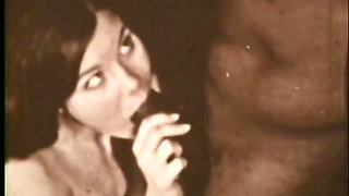 Wife fucked silly by her first big black cock