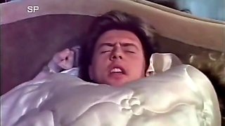 Jennifer Toth In Hungarian Trophy Wife 1991