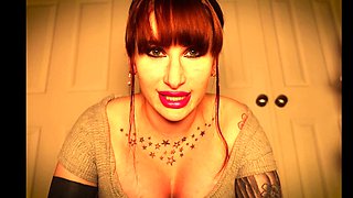 Lola James - Mommy guilt trips you into losing virginity