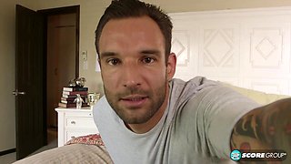 Plane, Enormous-Backside Teenie Violet Rain Gulps And Rails Spunk-pump - Alex Veteran