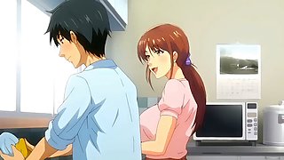 Torokase Orgasm The Animation - Episode 1