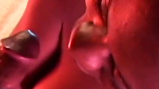 Two Cherries - Busty Newbie Gets Her First Titfuck & Facial