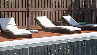 Midnight Paradise - Full Story 2 - Life of a Horny Young Man Who Returned Home After a Long Time