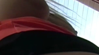 Huge Tits Curvy PAWG Exotic Babe Katie Weale Gets Fucked Doggystyle by the Handyman