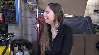 Pascalssubsluts - victim alice labyrinth slapped and roughly fucked