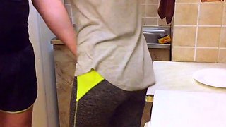 Fishing Husband's Russian Step-Sister Creampie Amateur Video