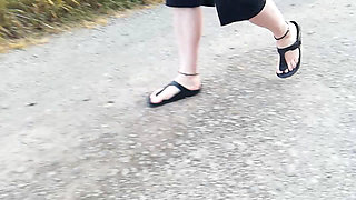 Nylonjunge video