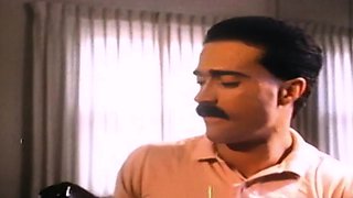 Retro Males Bareback Hardcore