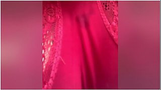 Hairy Pussy Wet With Love Juicejapanese Amateur Moaning And Masturbatingorgasm