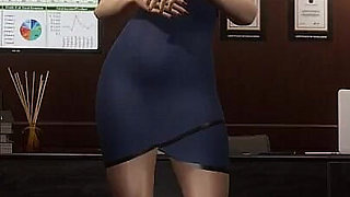 War and Roses - Part 6 Final - Hot Chinese Babe Footjob by Loveskysan69