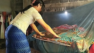 FN118 My sweet happiness