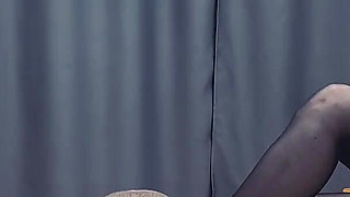 My Slave Licks My Feet, Then I Sit on His Face and Don’t Let Him Breathe!