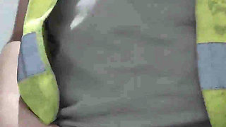 Jerking off Dick