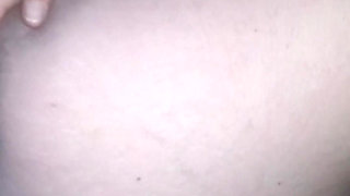 I Made Him Cum Deep in My Pussy